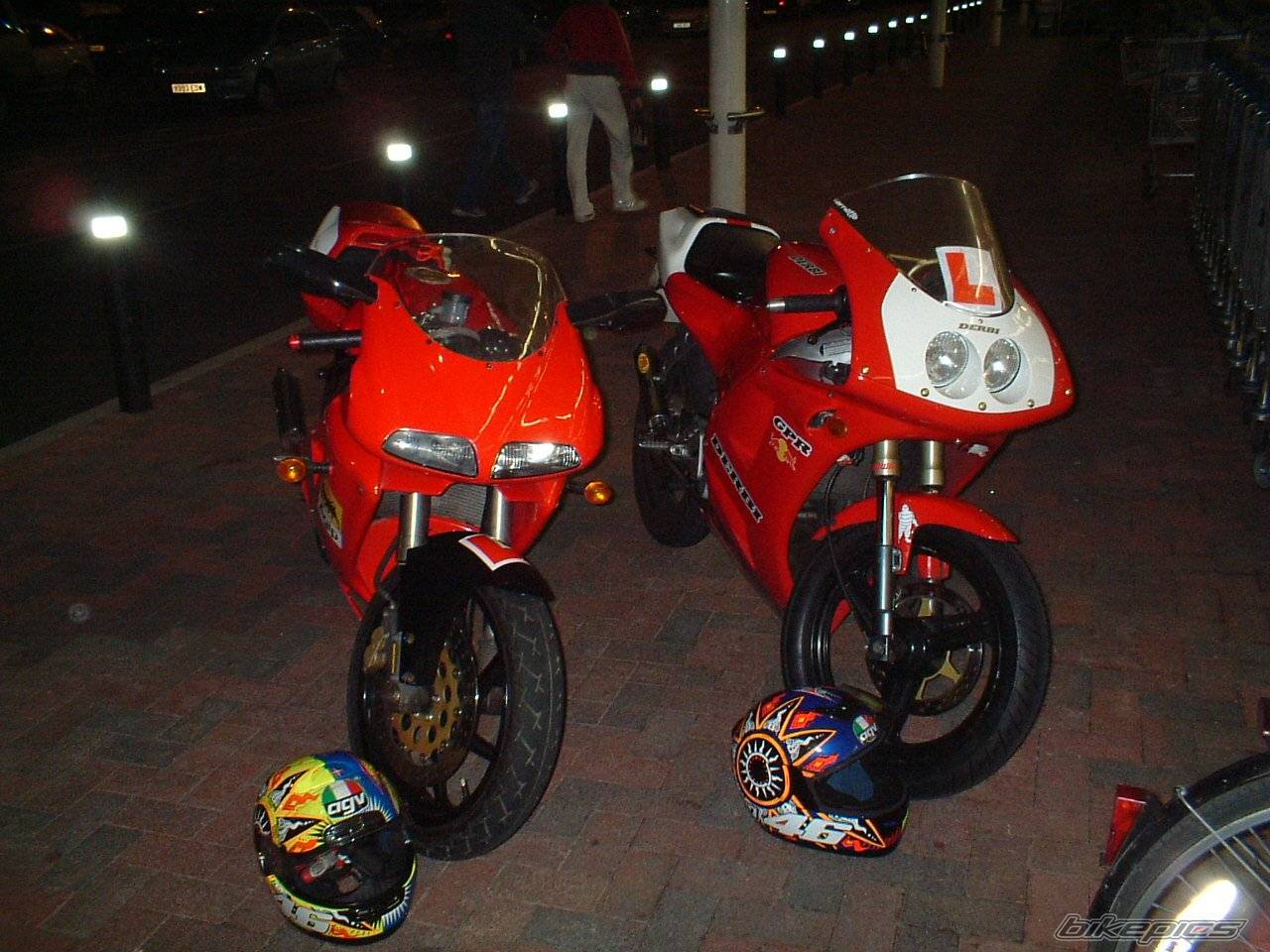 Bike Photo 207105