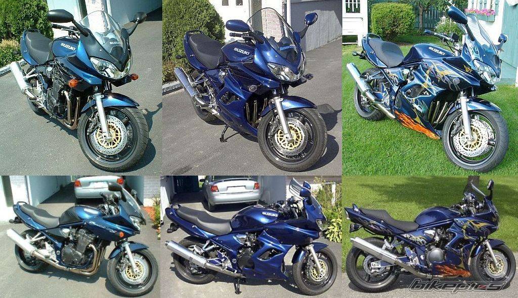 Bike Photo 207108