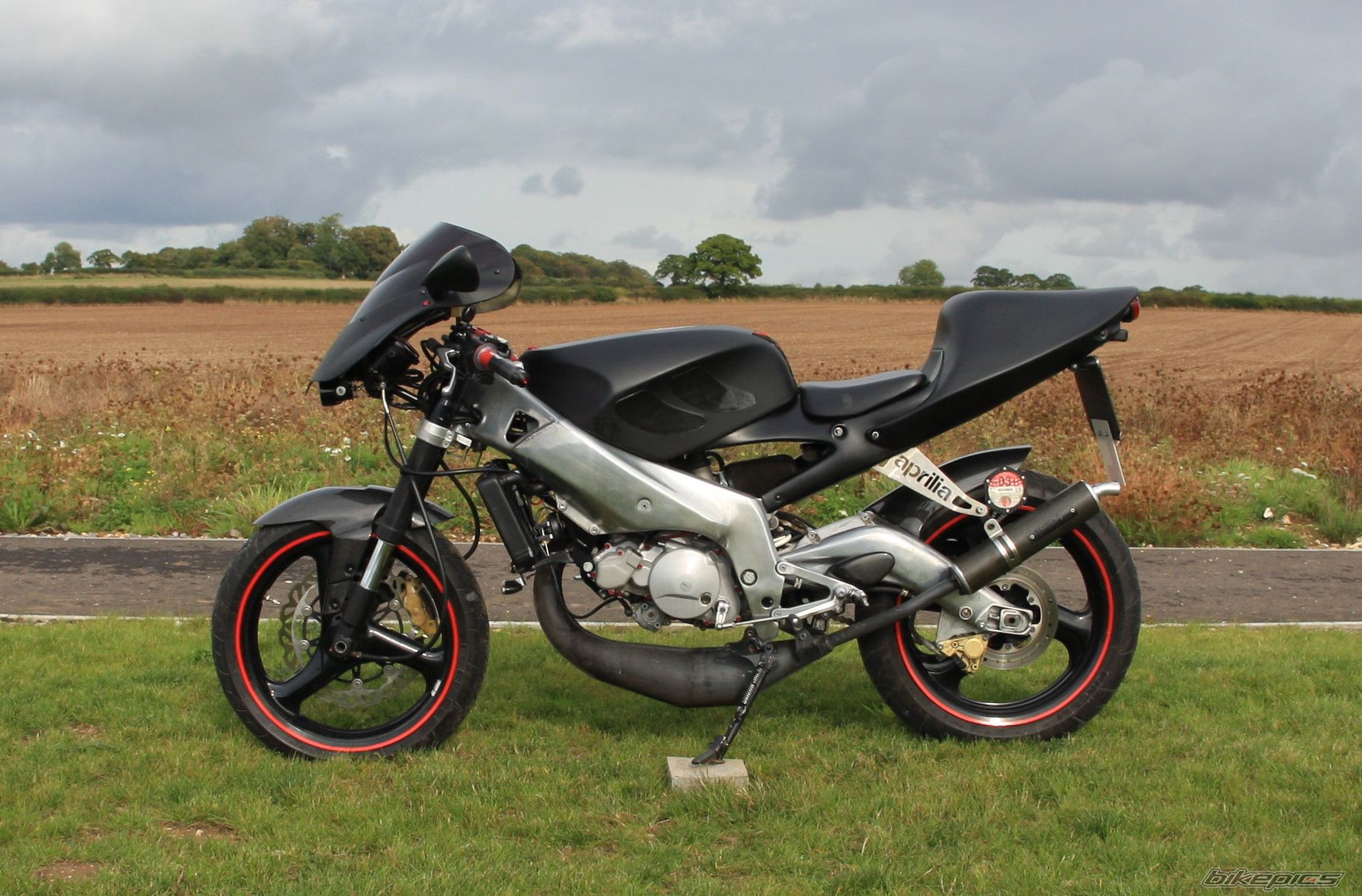 Bike Photo 2071110