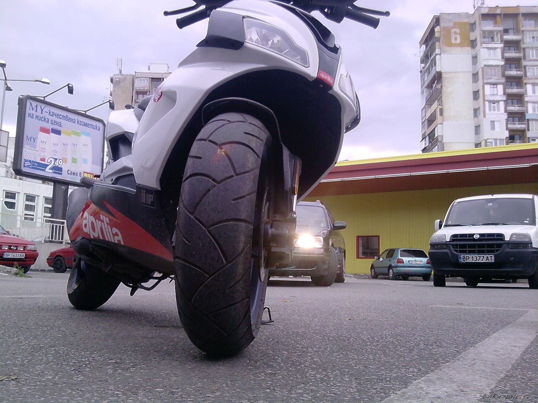 Bike Photo 2071164
