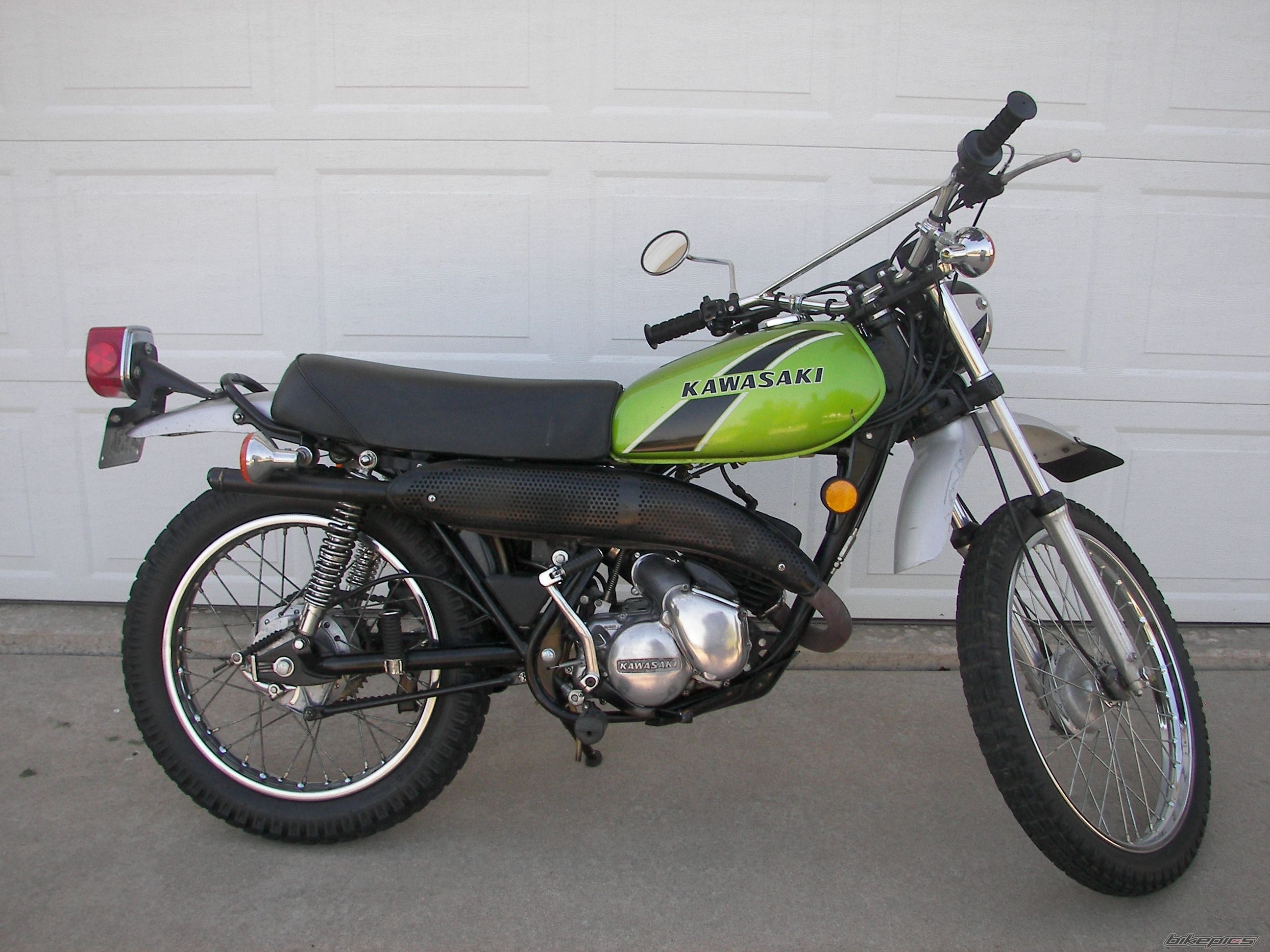 Bike Photo 2071188