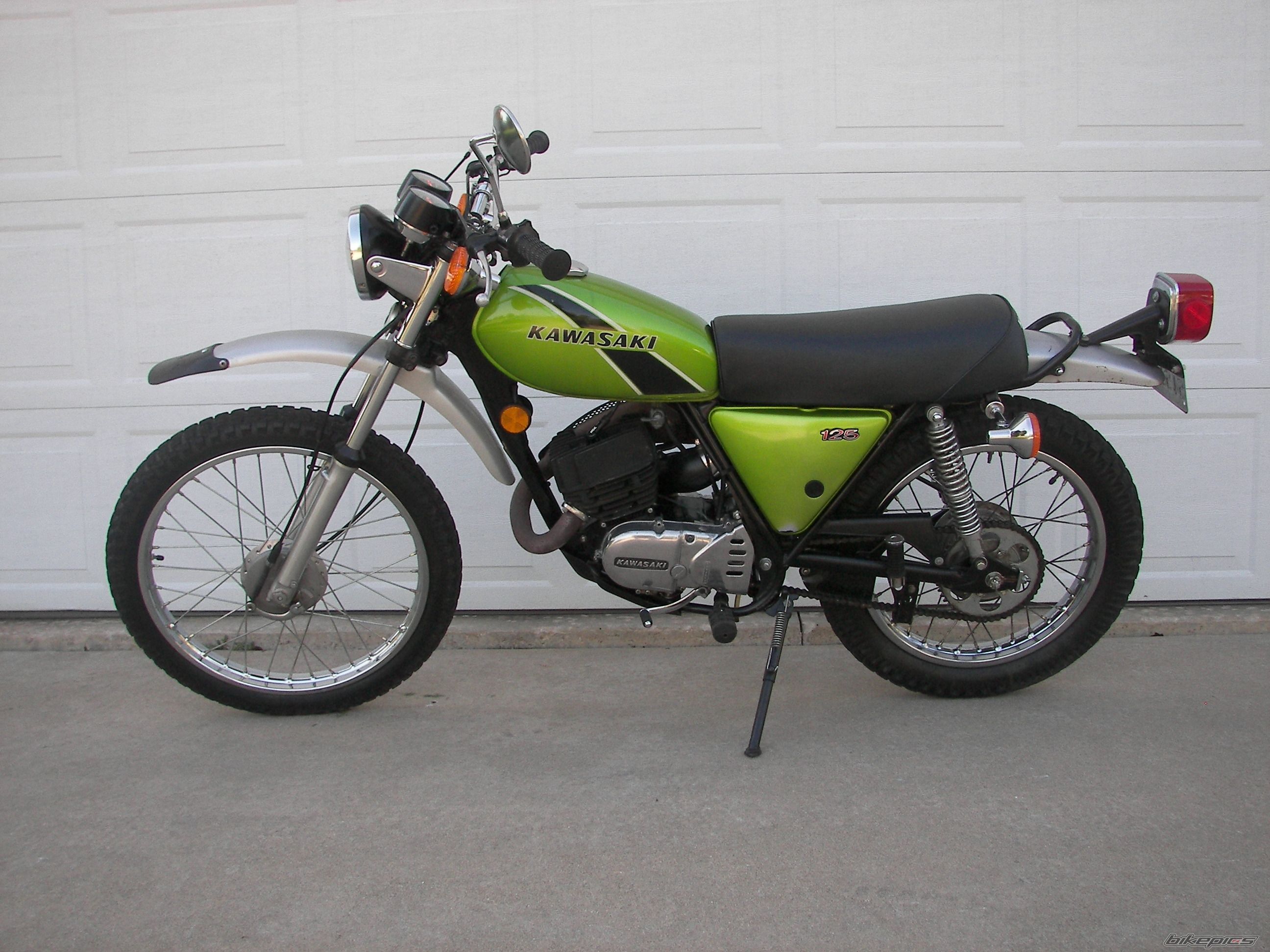 Bike Photo 2071189