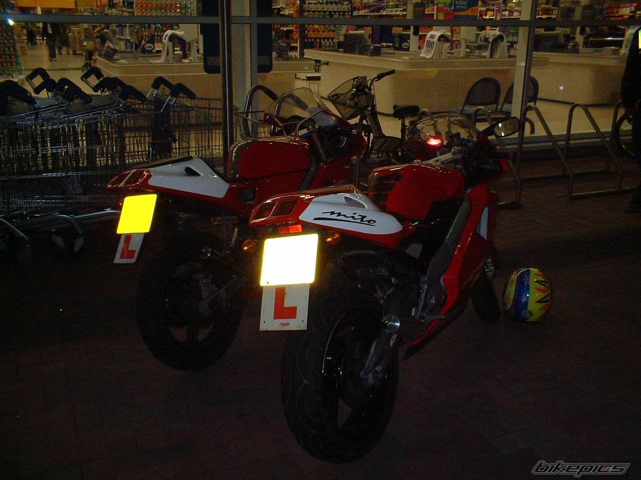 Bike Photo 207120
