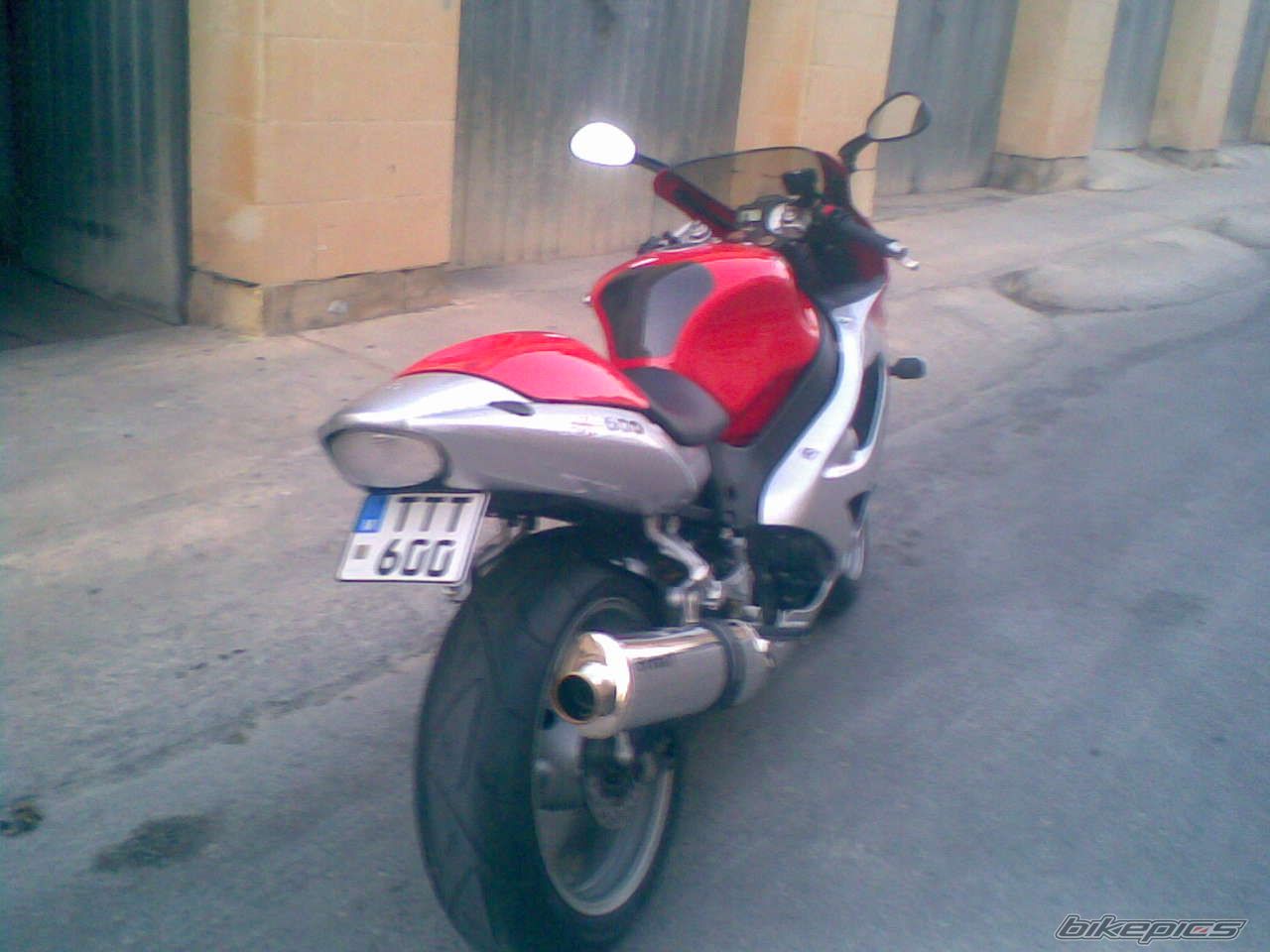 Bike Photo 2071440