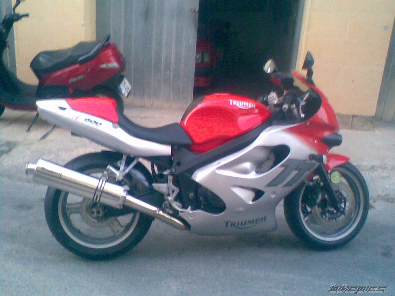 Bike Photo 2071442