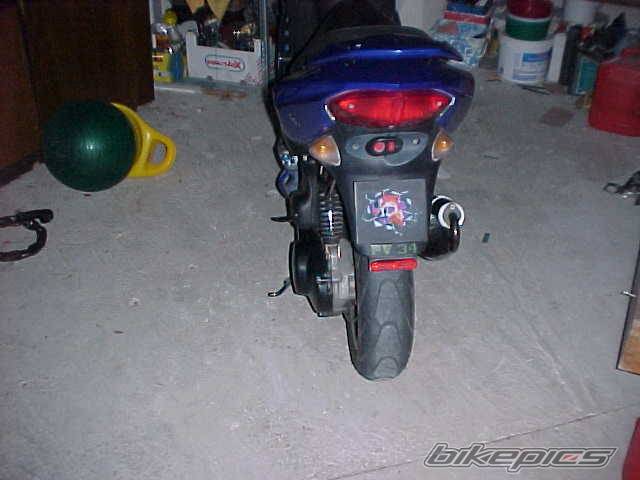 Bike Photo 20715