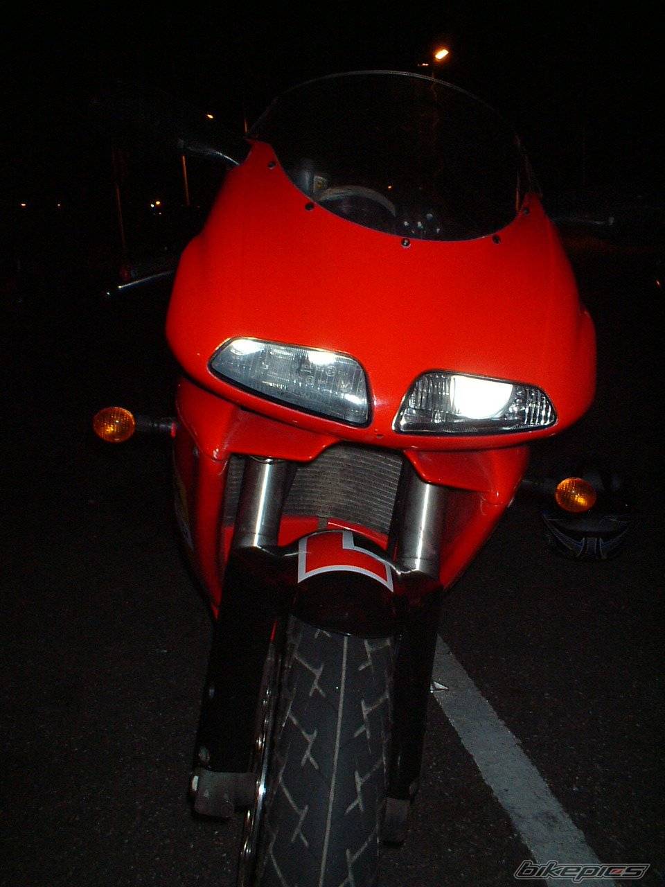 Bike Photo 207157