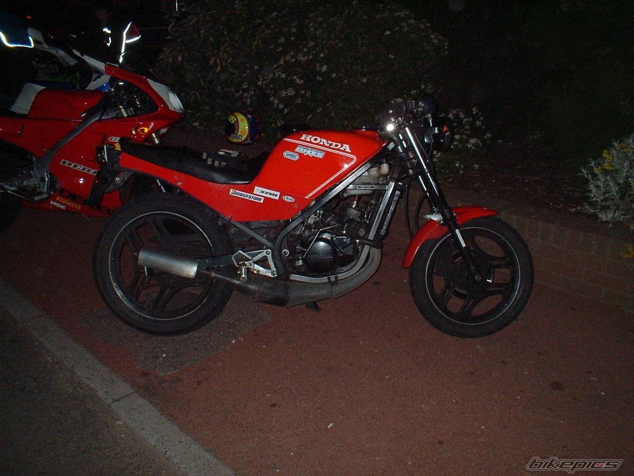 Bike Photo 207160