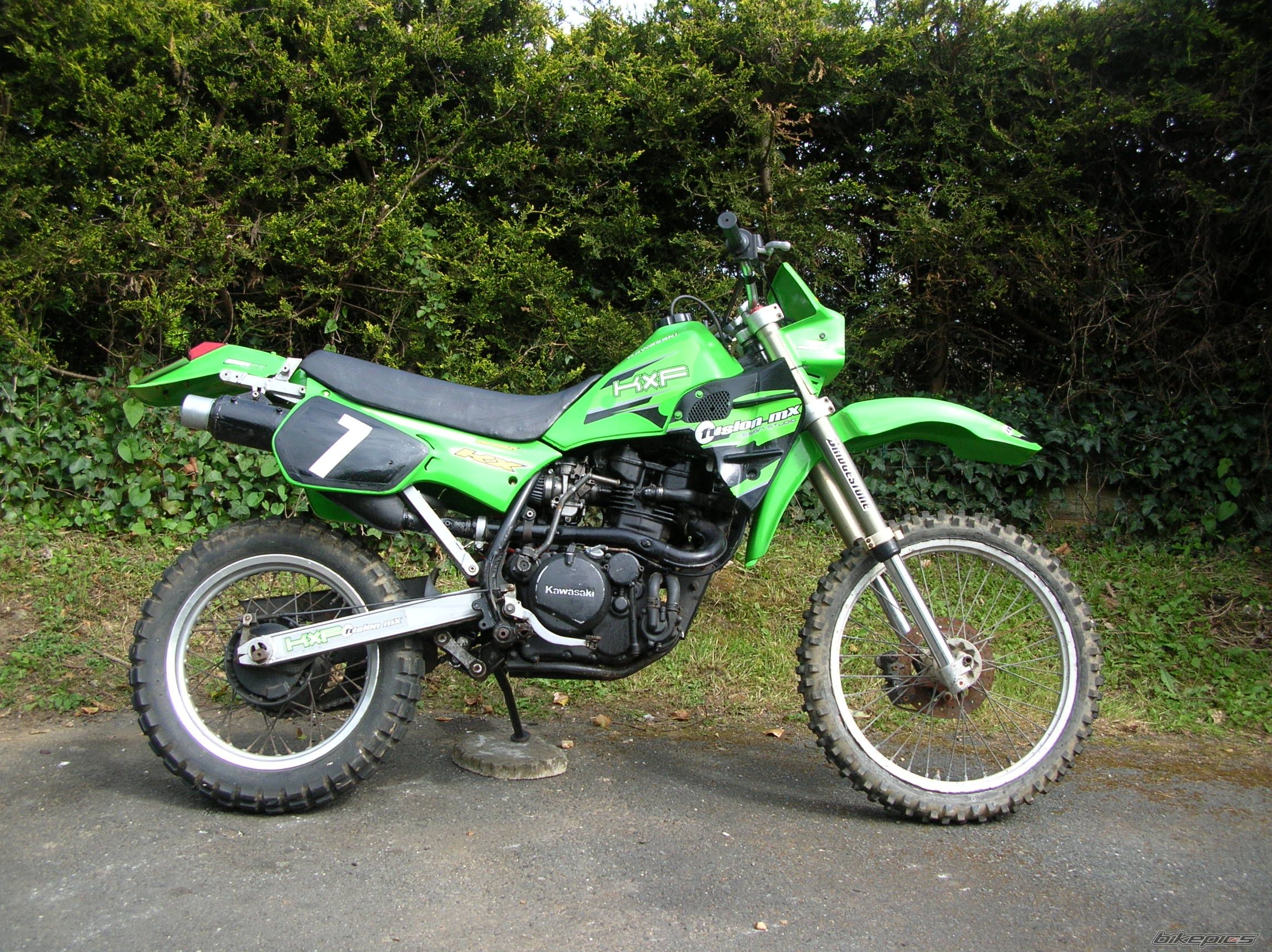 Bike Photo 2071619