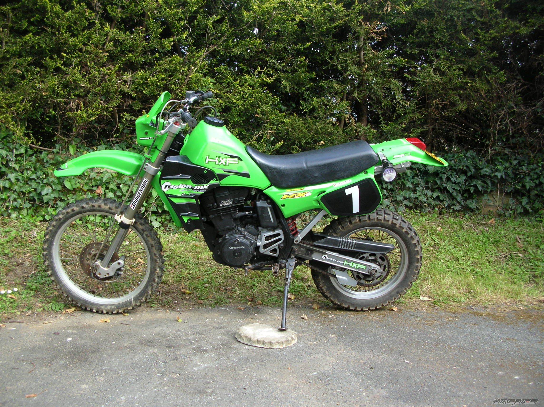 Bike Photo 2071620