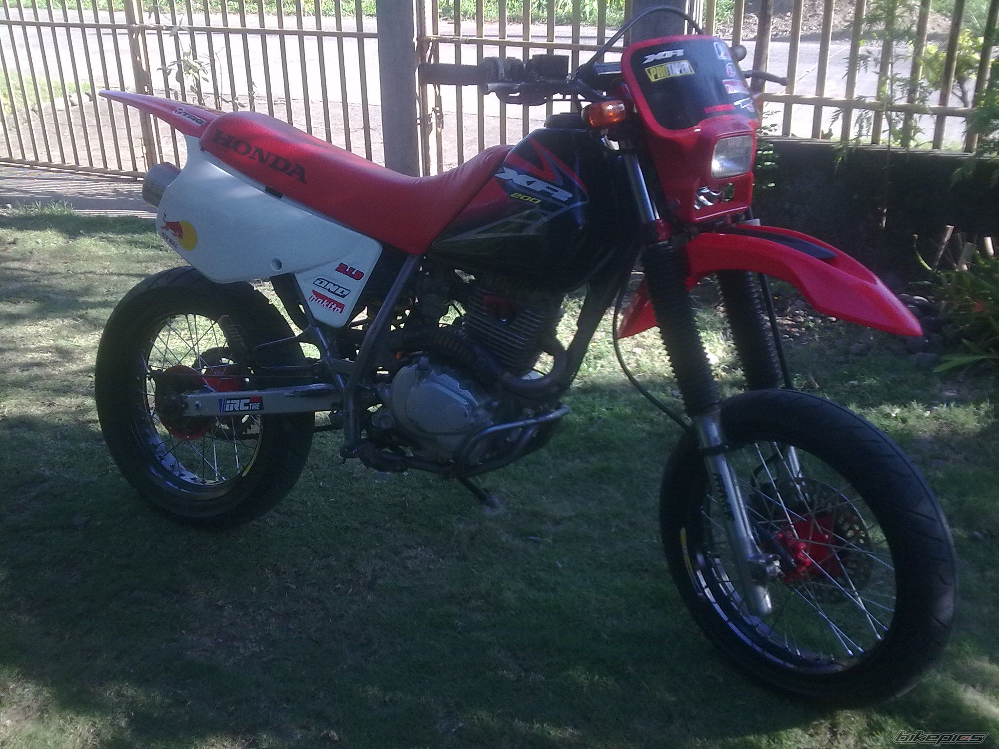 Bike Photo 2071735