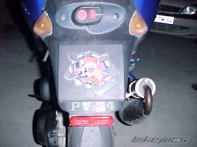 Bike Photo 20718