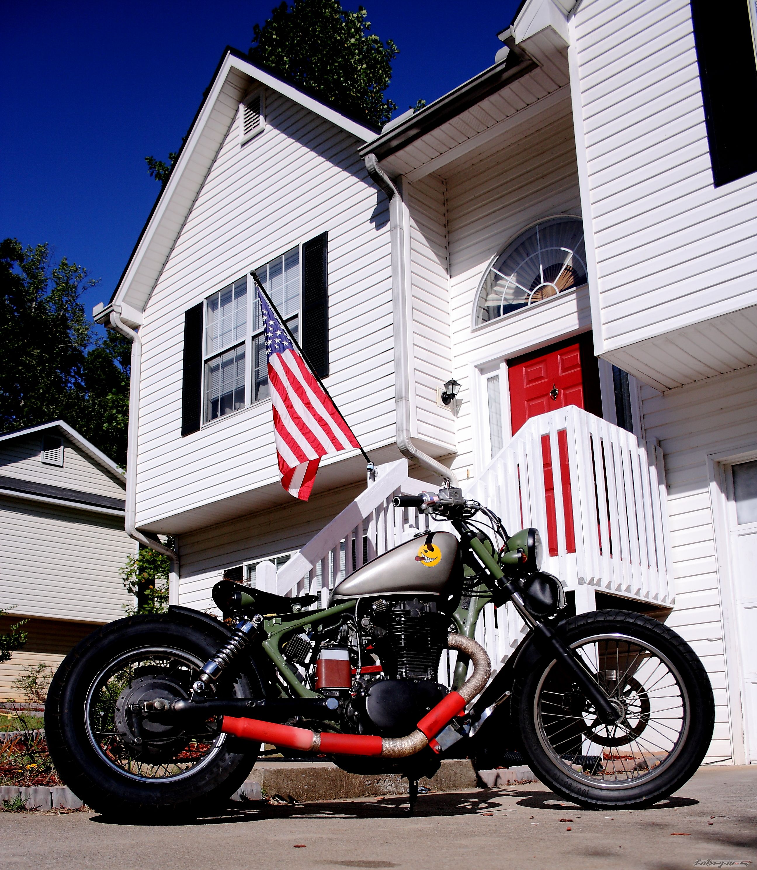 Bike Photo 2071832