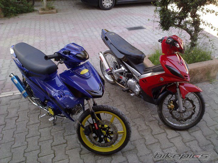 Bike Photo 2071869