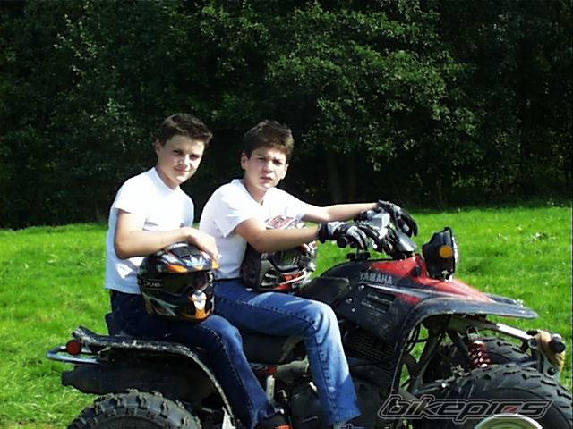 Bike Photo 207189