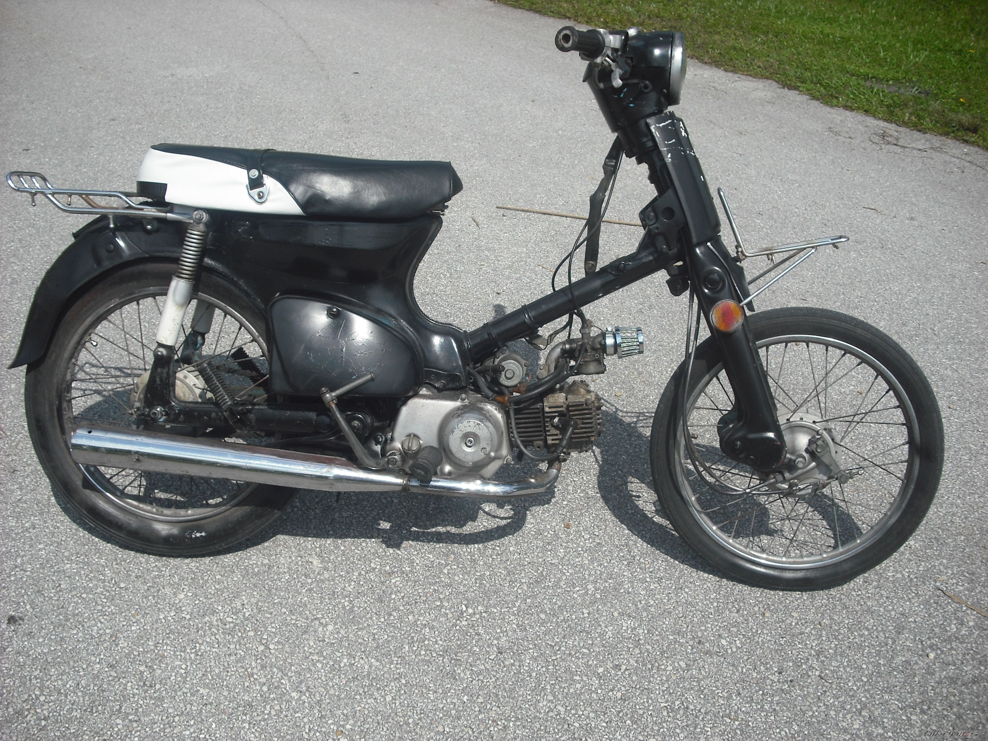 Bike Photo 2071929