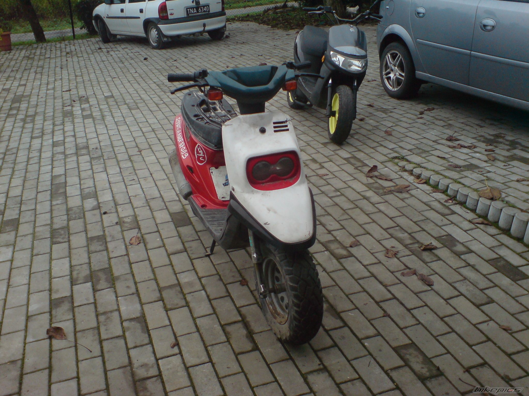 Bike Photo 2071940