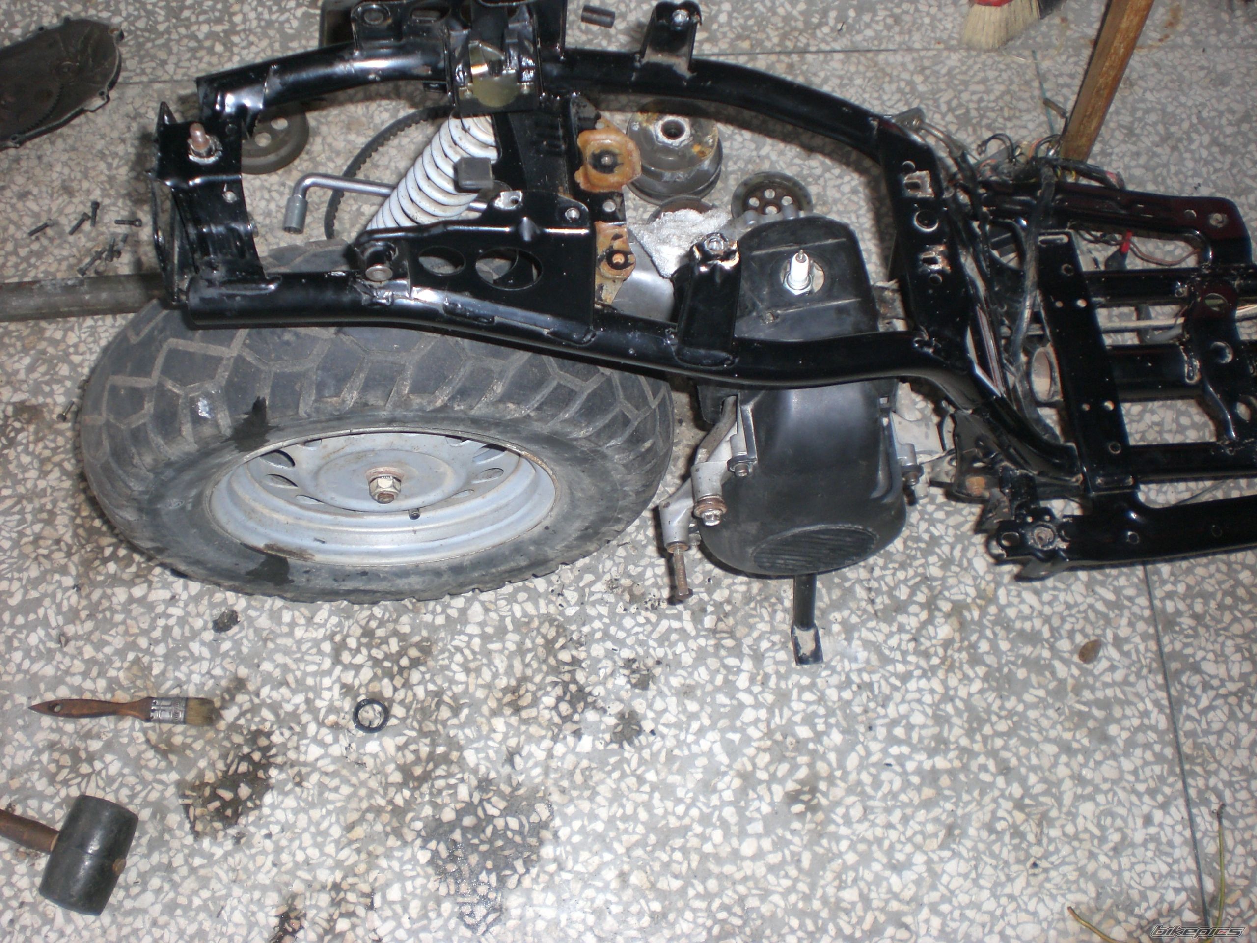 Bike Photo 2071955