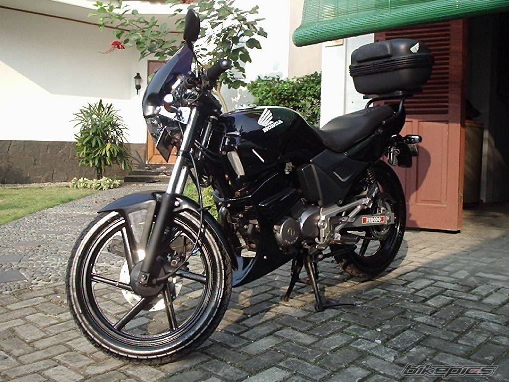 Bike Photo 207201