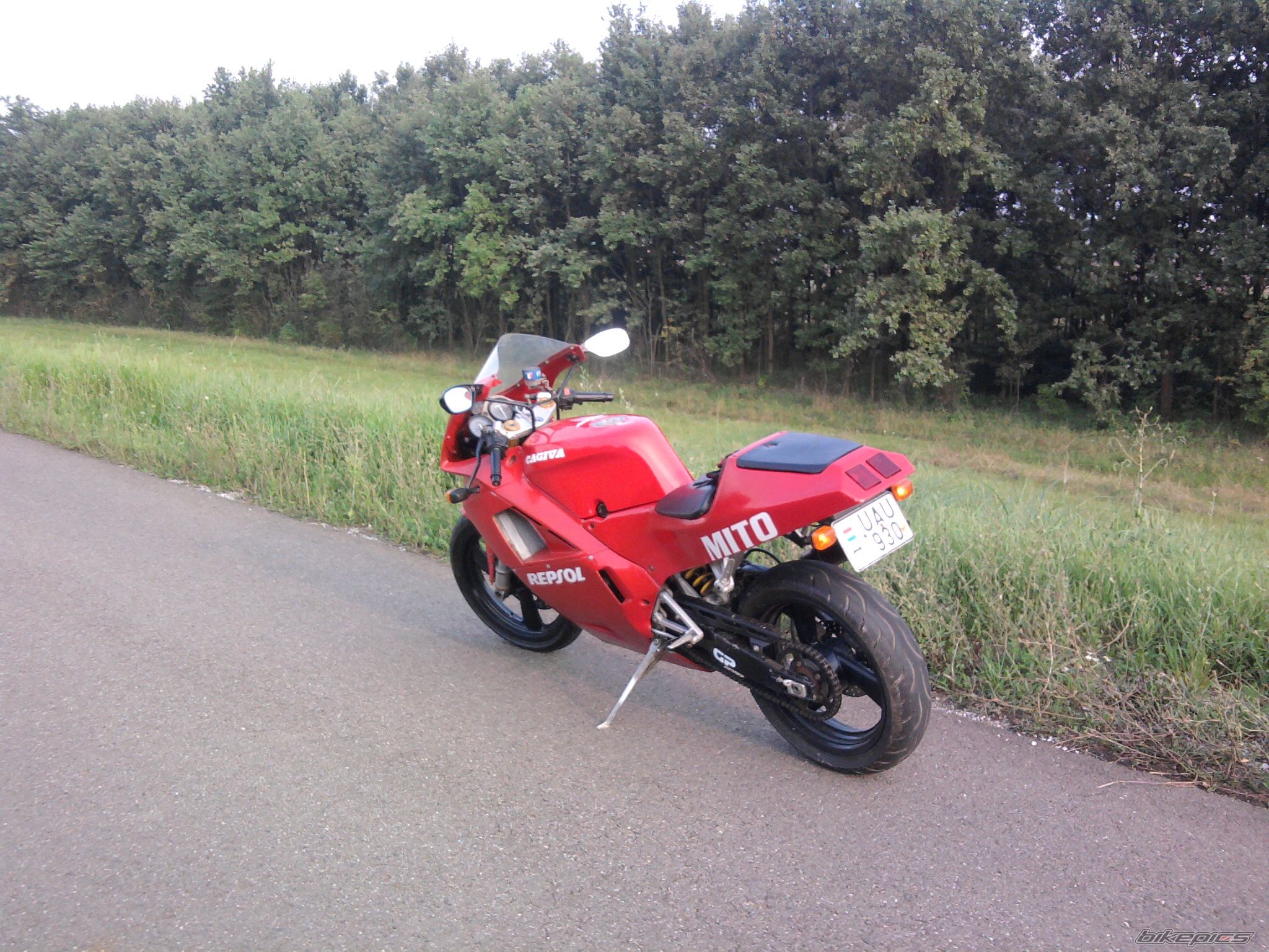 Bike Photo 2072093