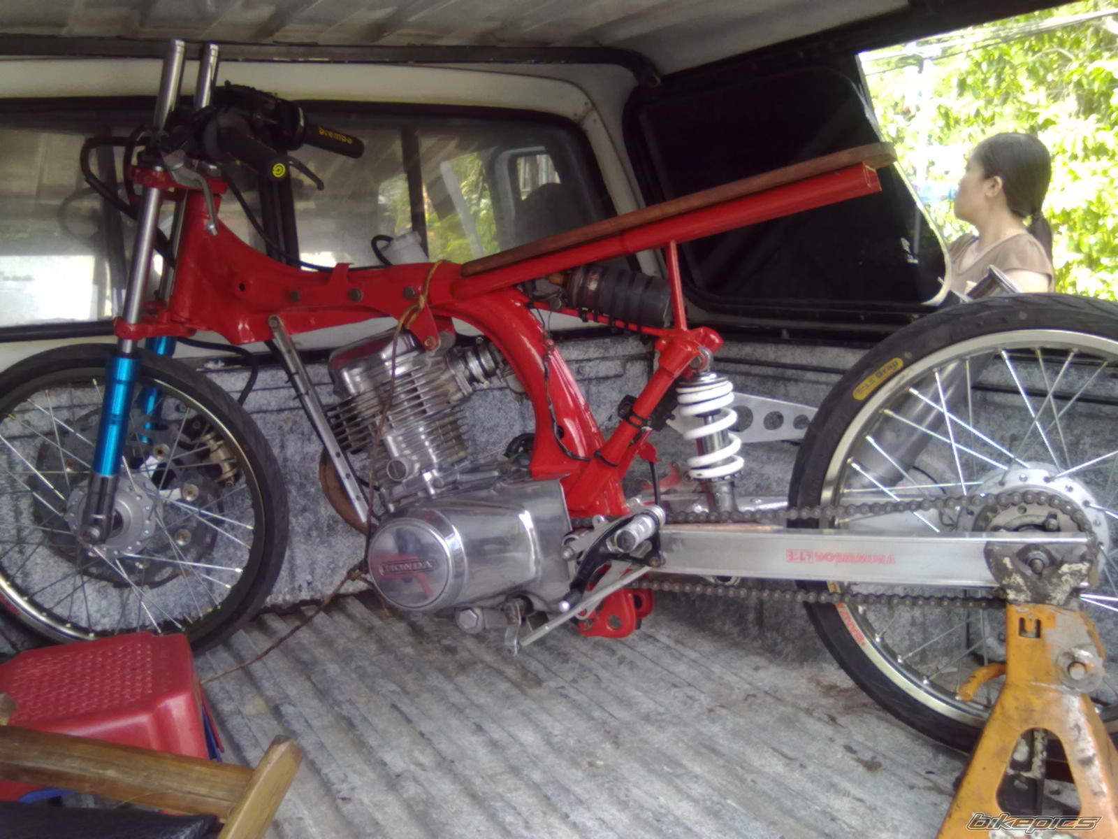 Bike Photo 2072206