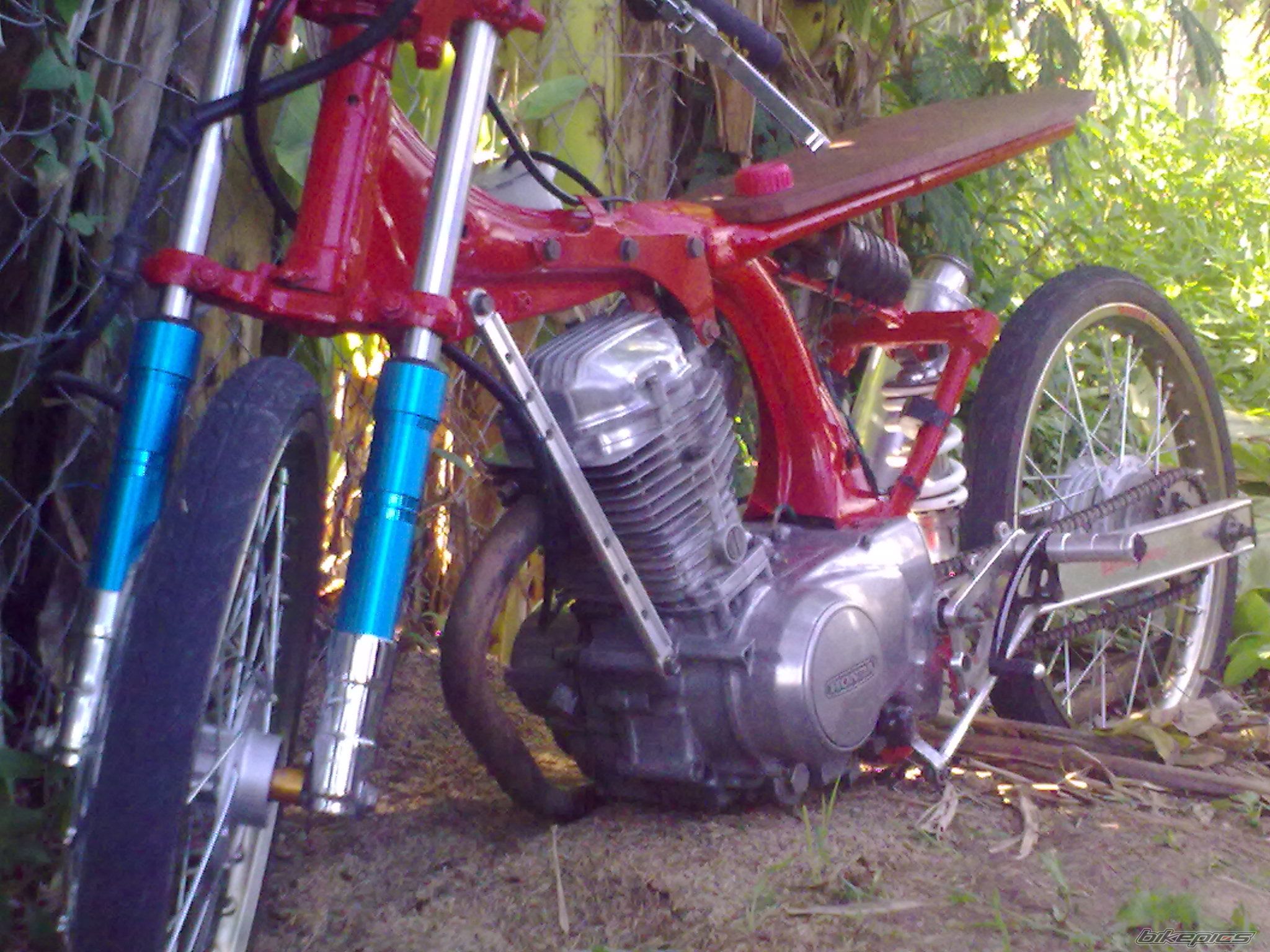 Bike Photo 2072207