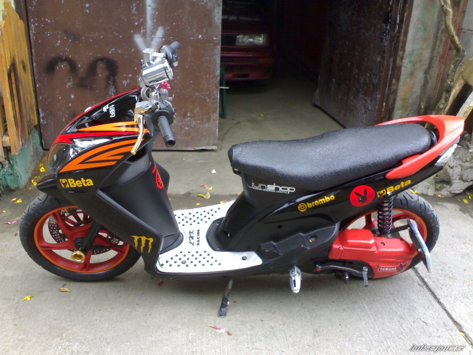 Bike Photo 2072212