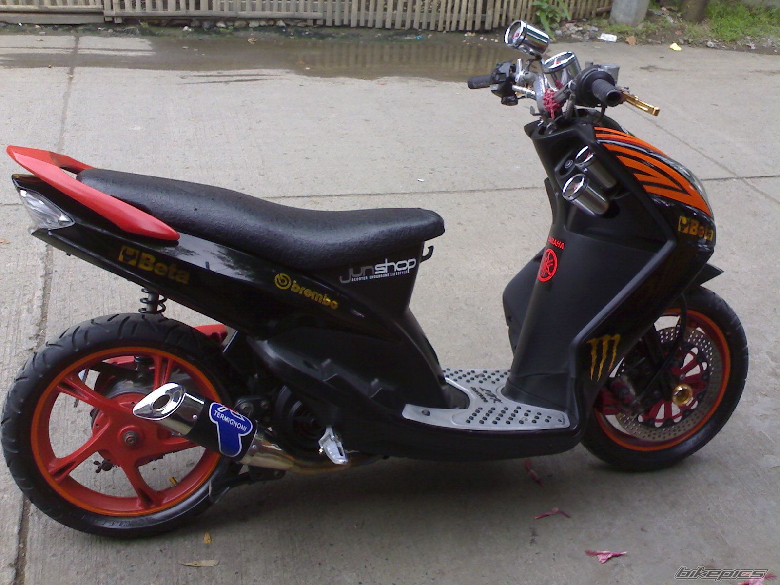 Bike Photo 2072214