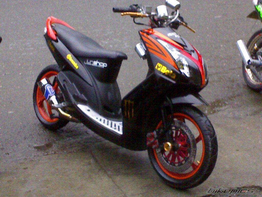 Bike Photo 2072215