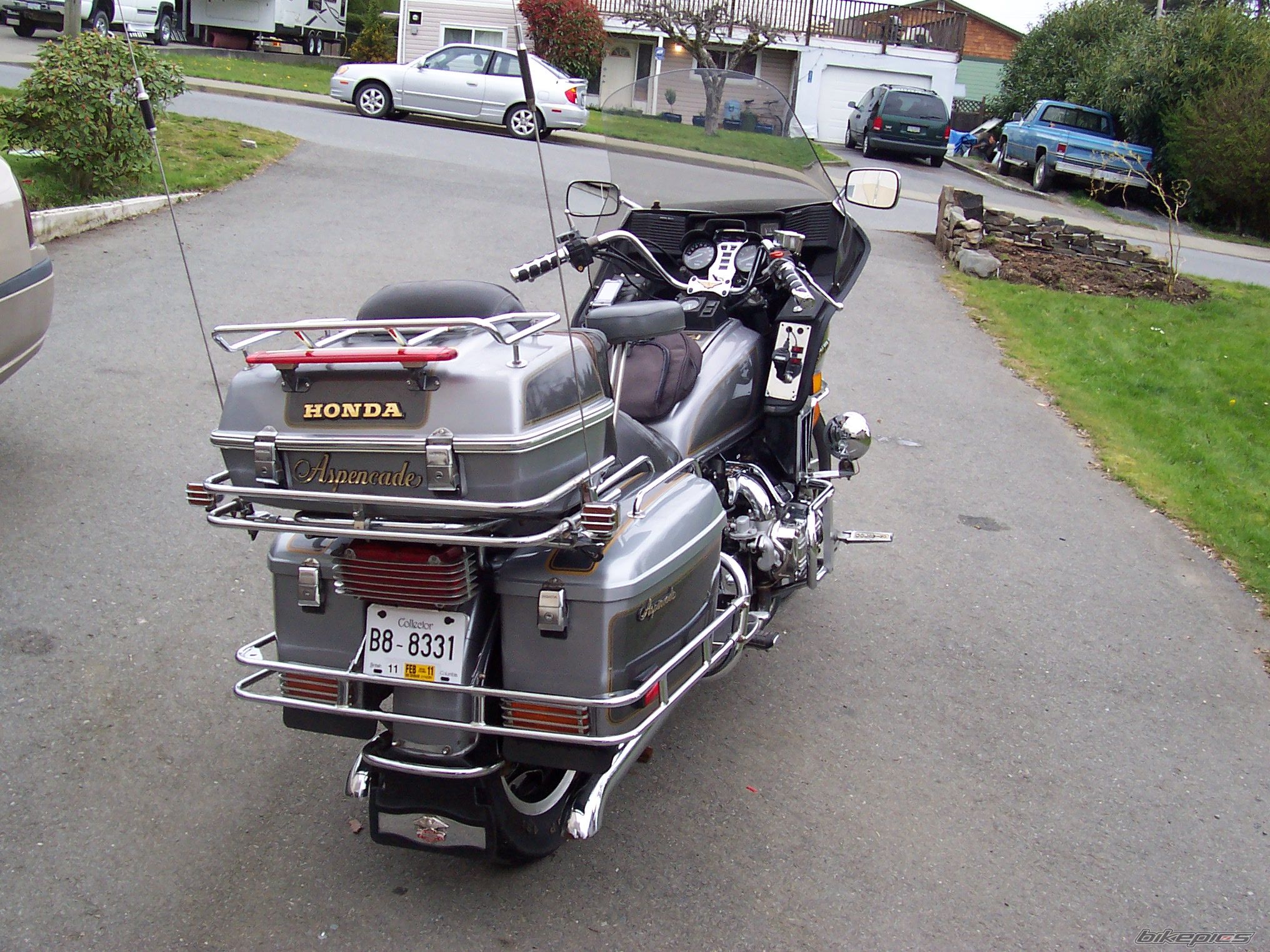 Bike Photo 2072240