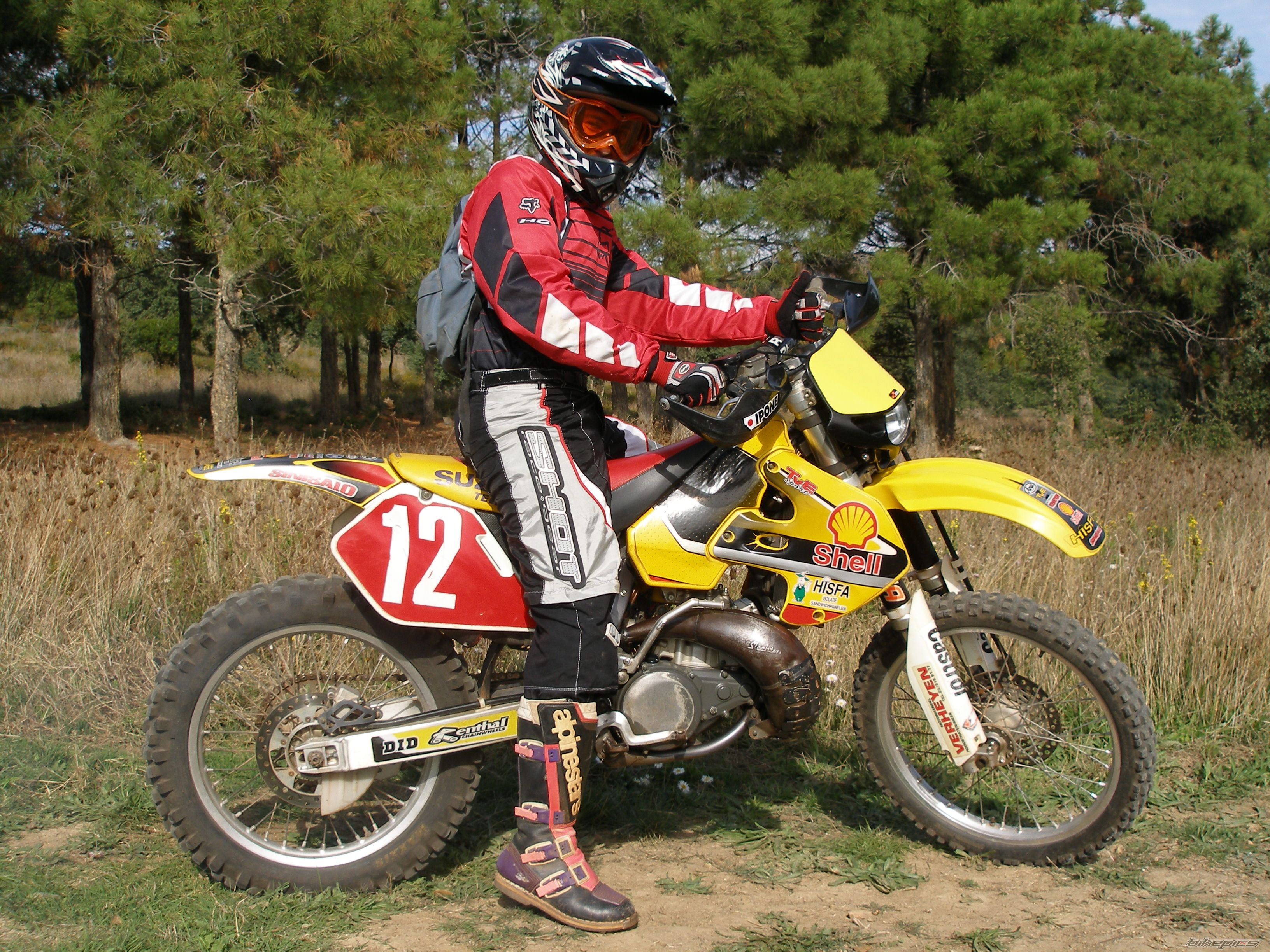 Bike Photo 2072515