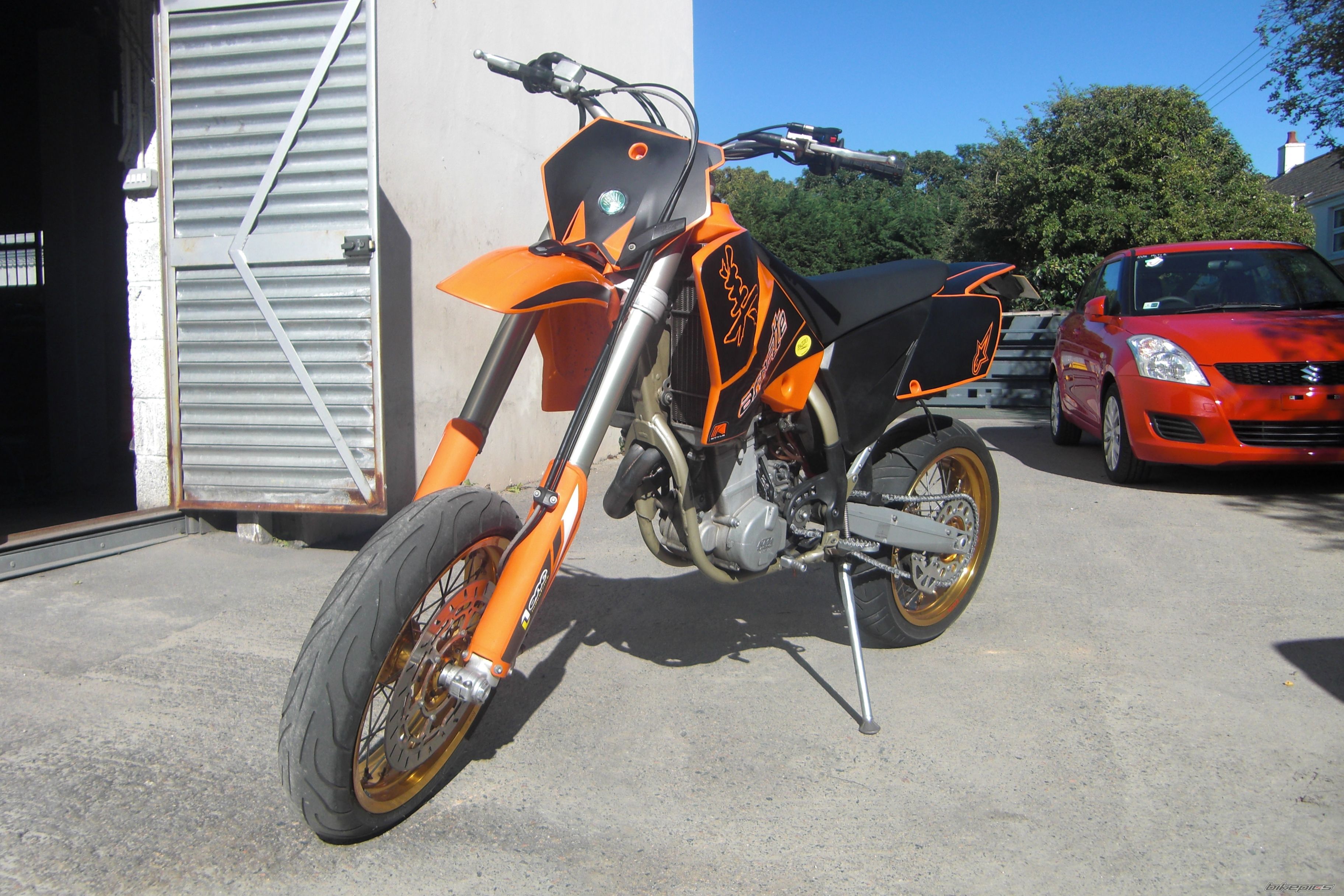 Bike Photo 2072547