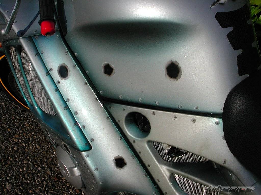 Bike Photo 207271