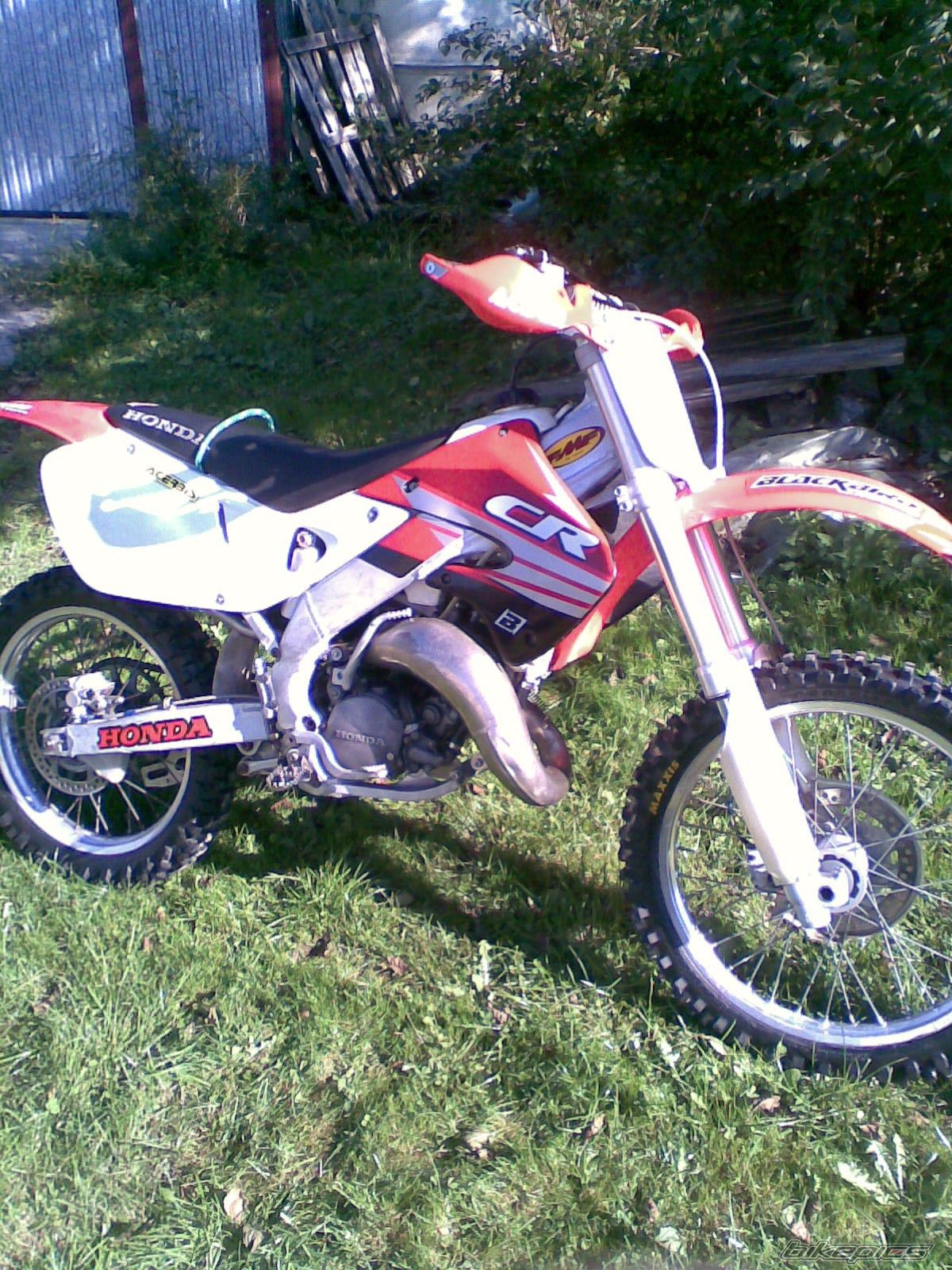 Bike Photo 2072746