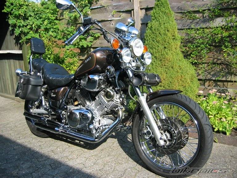 Bike Photo 207295