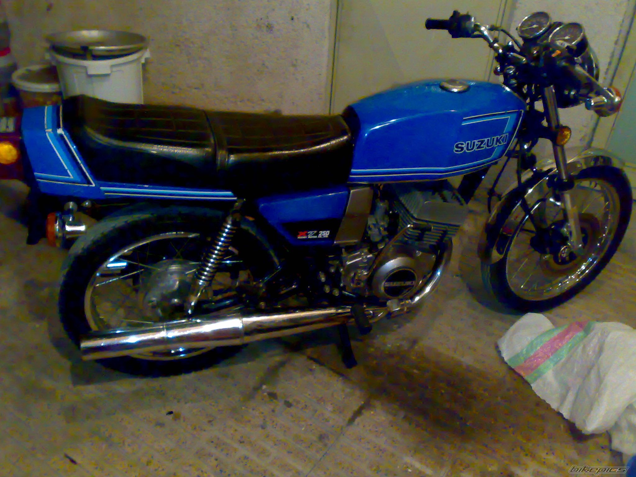 Bike Photo 2073069