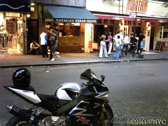 Bike Photo 207308