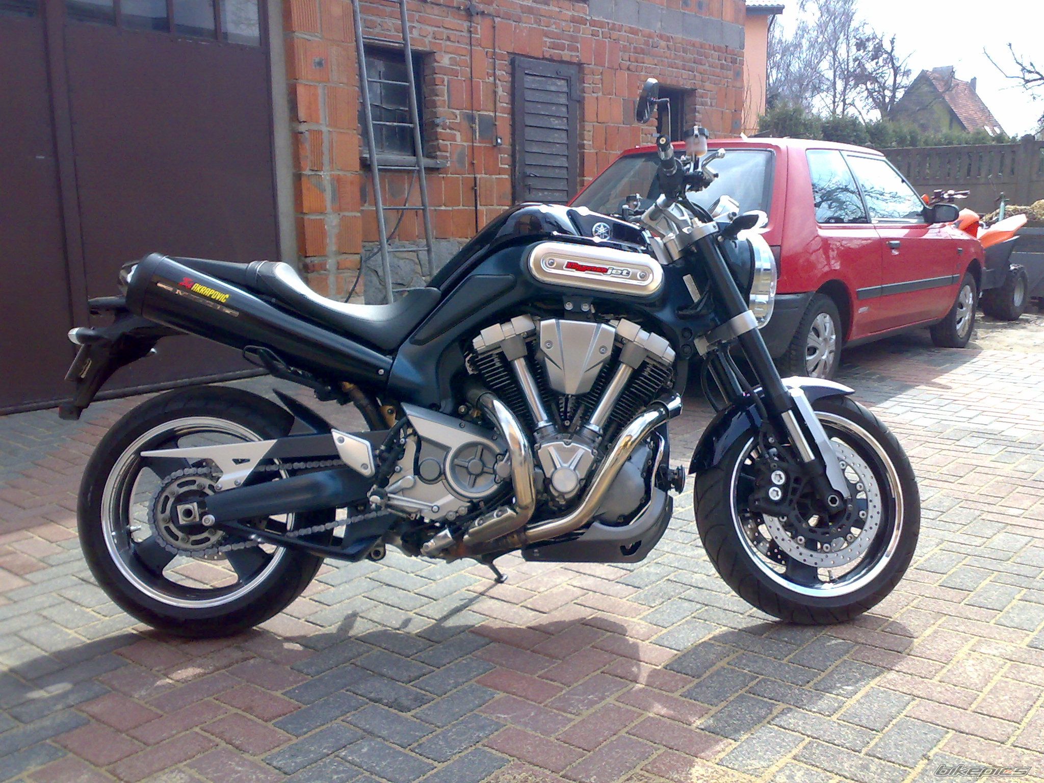 Bike Photo 2073362
