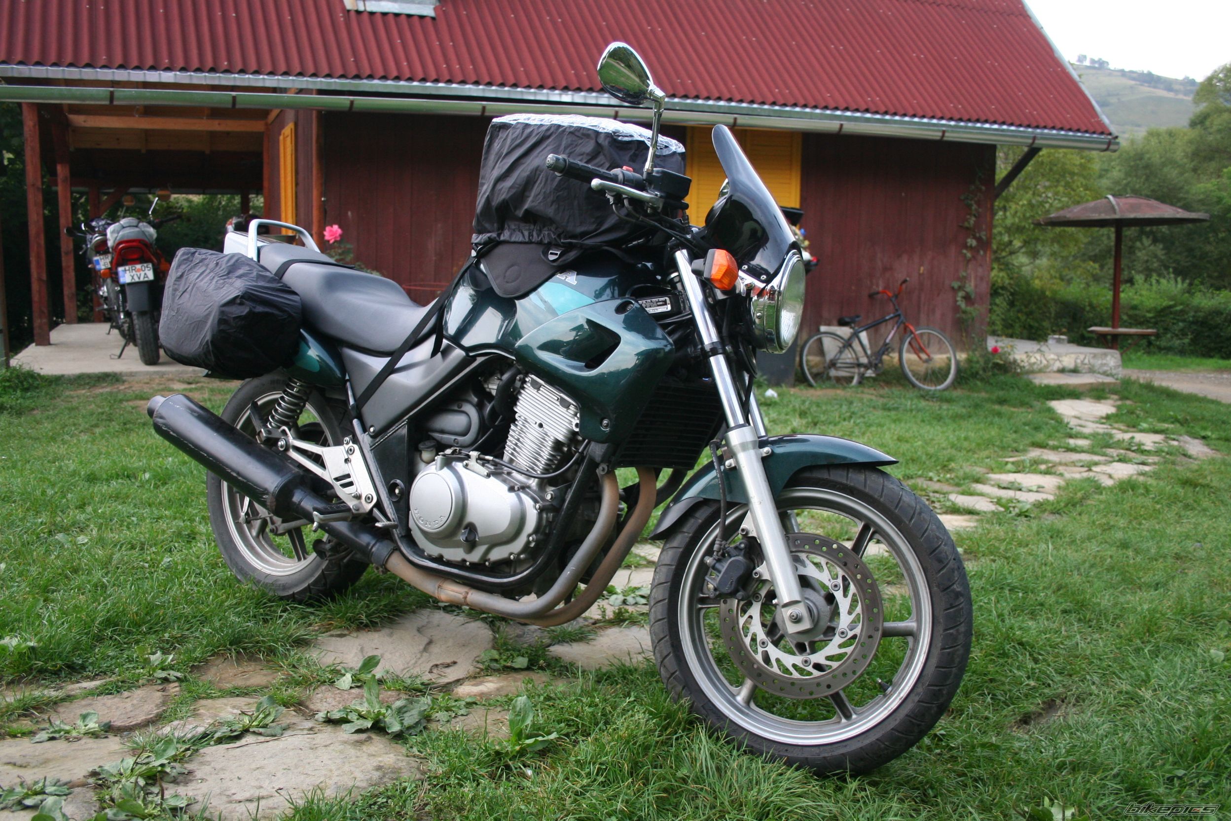 Bike Photo 2073438