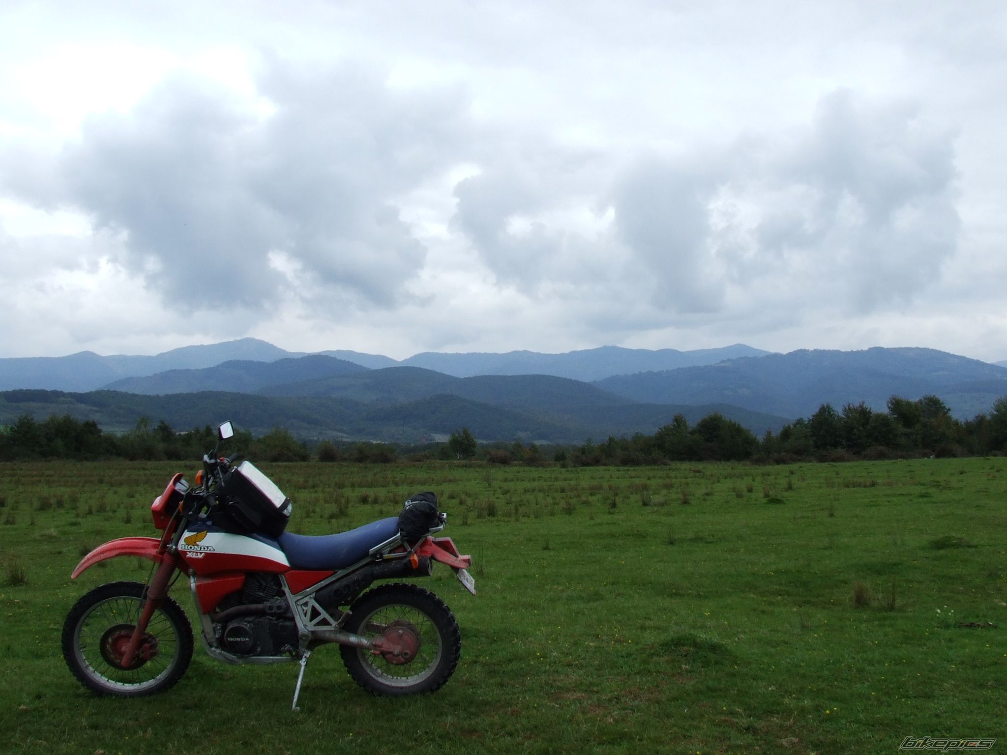 Bike Photo 2073510