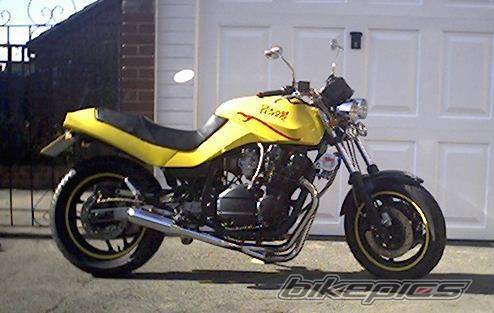 Bike Photo 207353