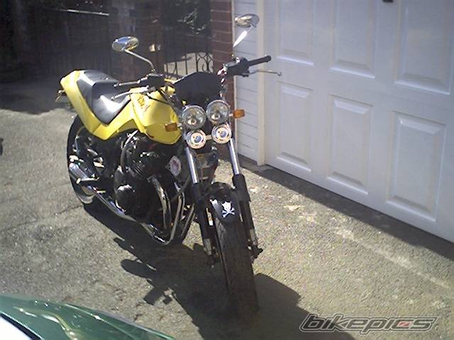 Bike Photo 207356