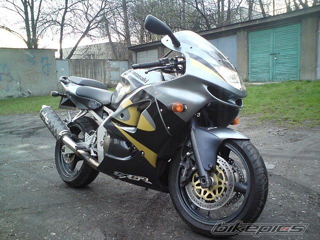 Bike Photo 2073586