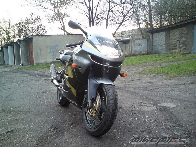 Bike Photo 2073587