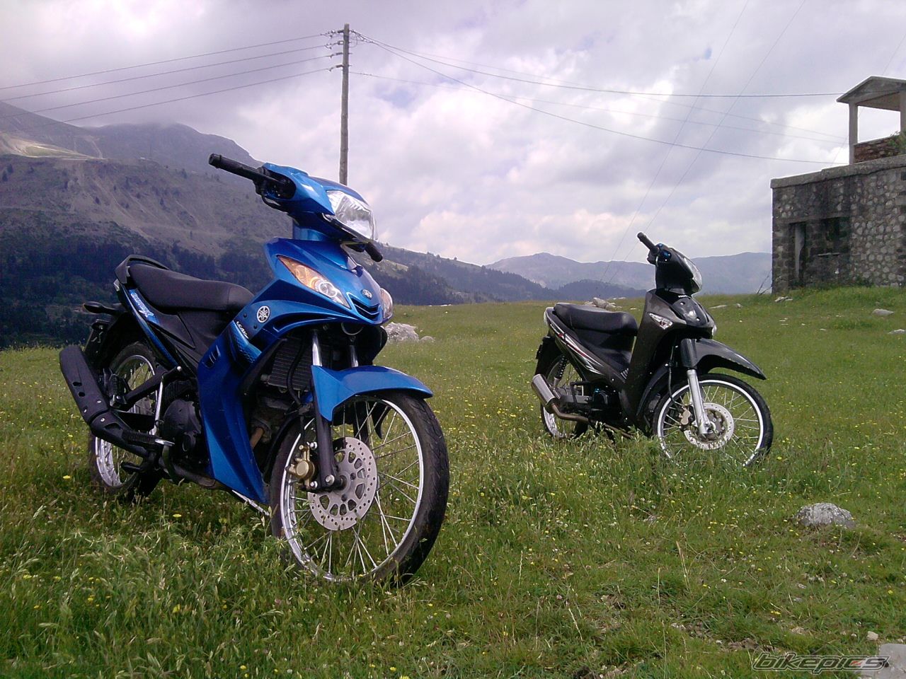 Bike Photo 2073607