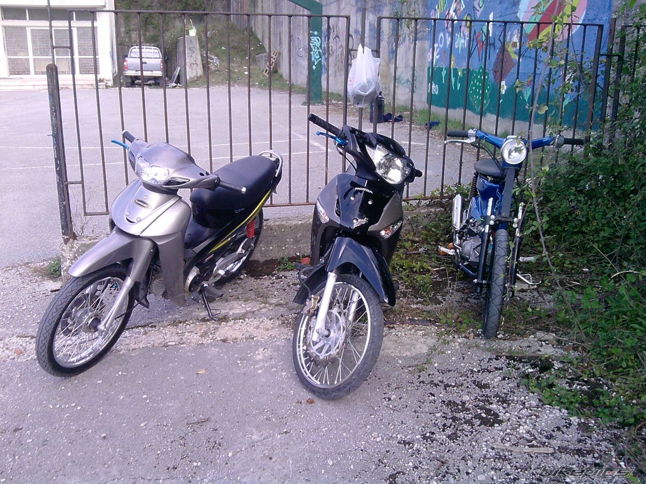 Bike Photo 2073609