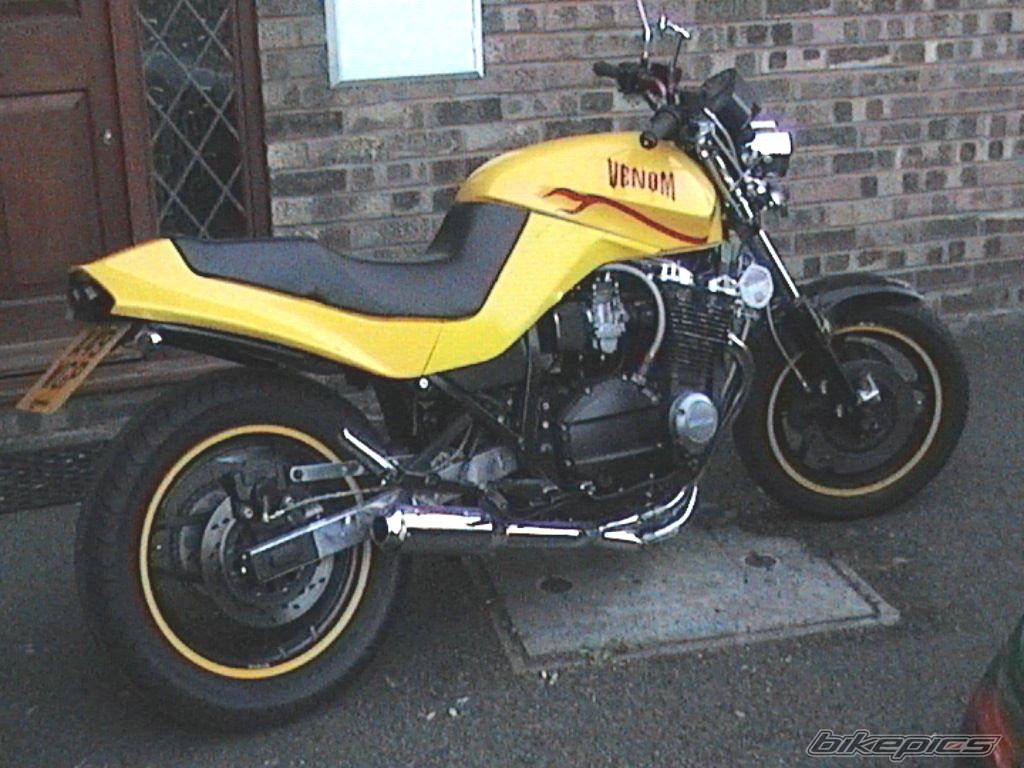 Bike Photo 207361