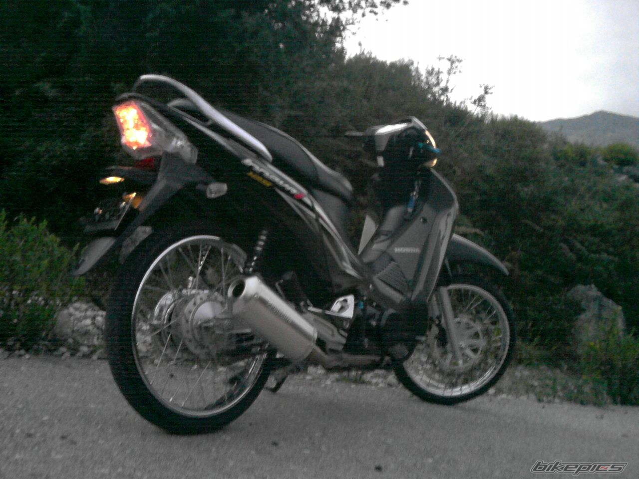 Bike Photo 2073610