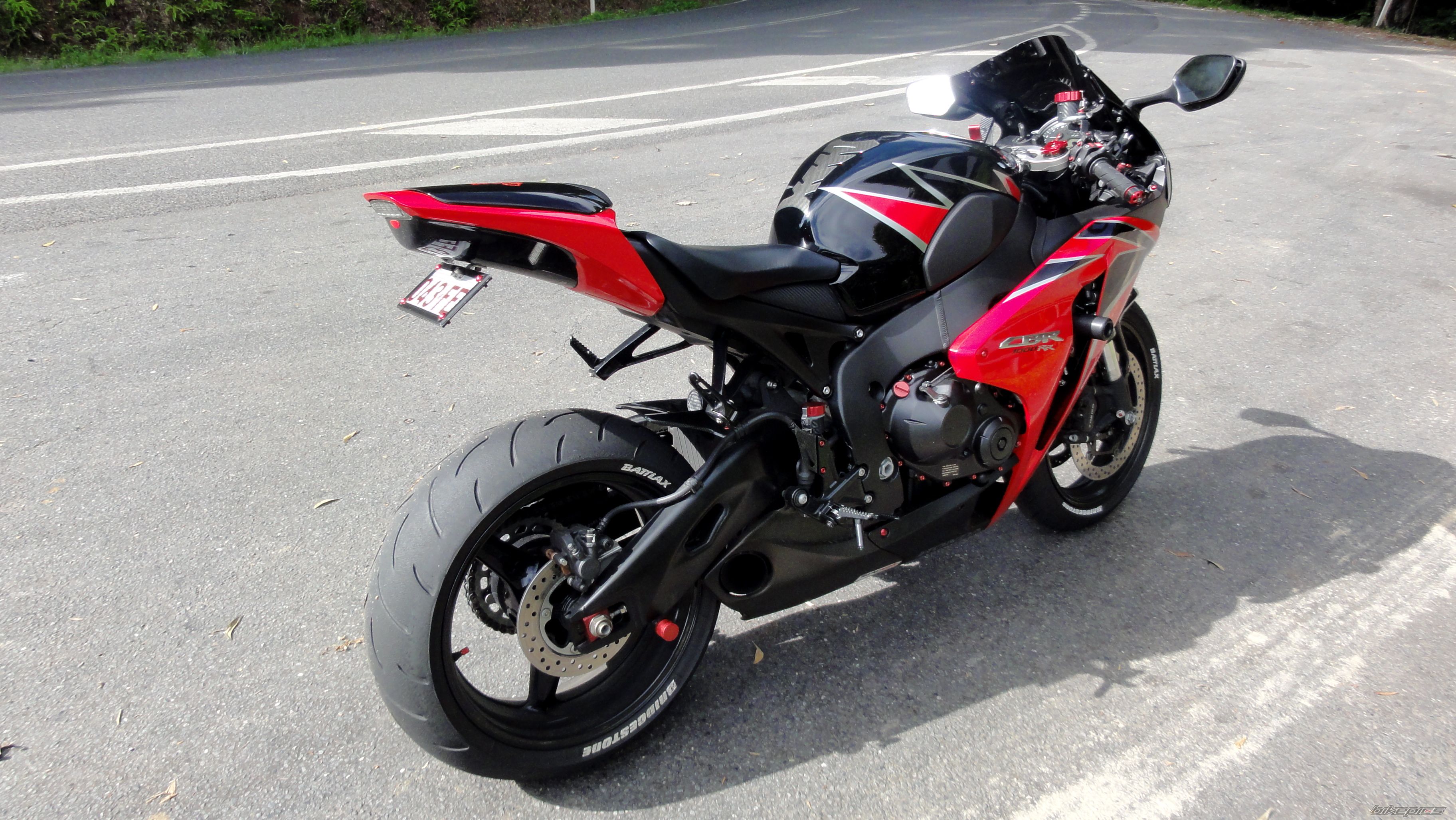 Bike Photo 2073677