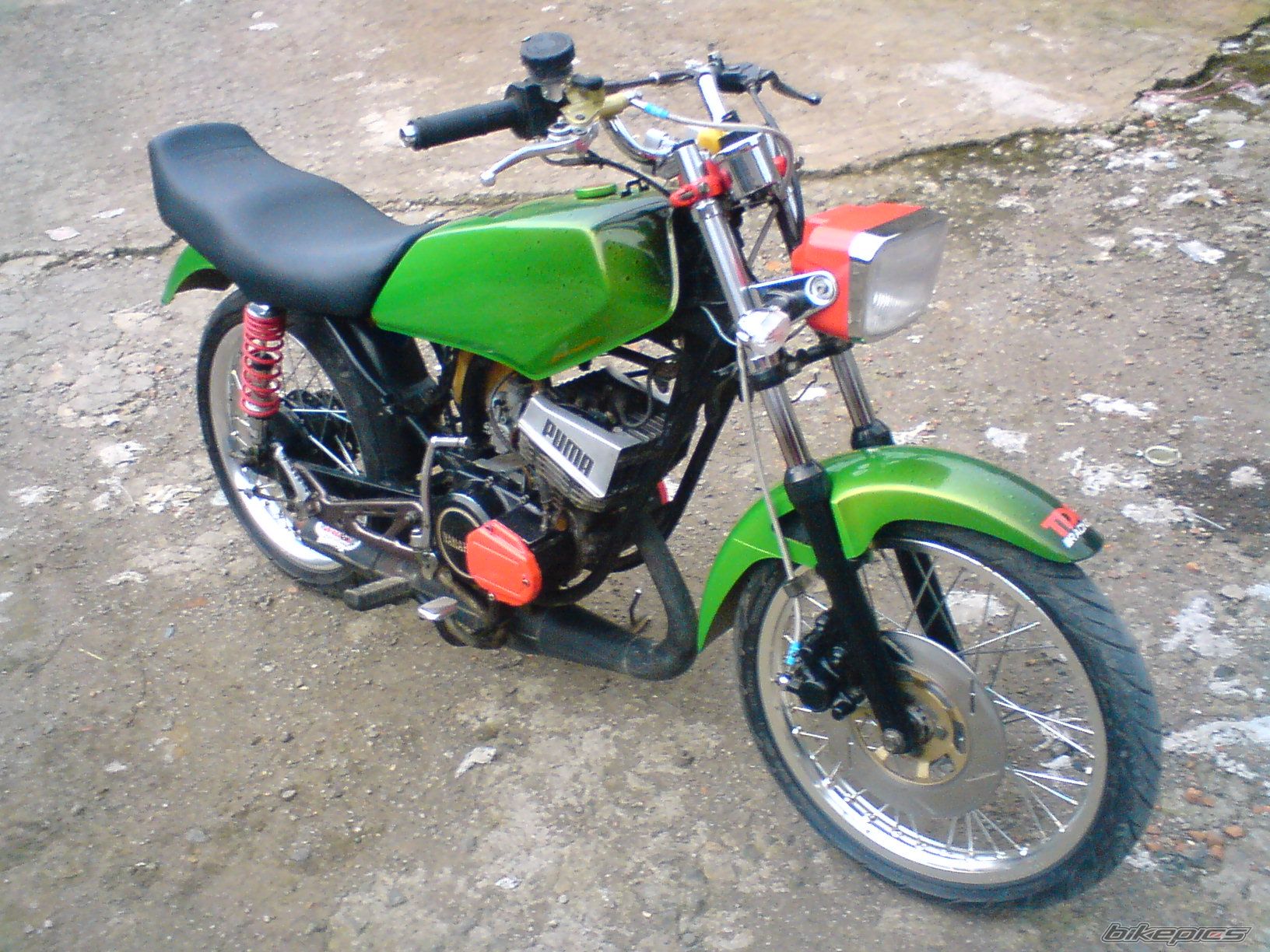 Bike Photo 2073715